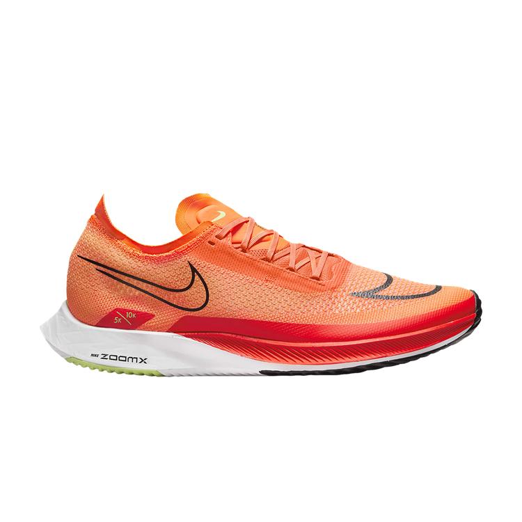 ZoomX Streakfly 'Total Orange'